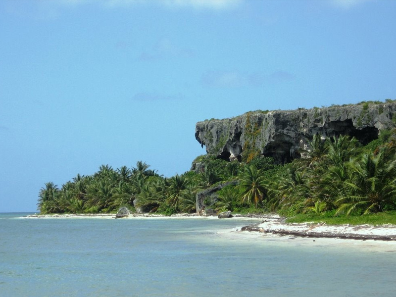 La Mona, Puerto Rico. Asistencia médica para turistas y viajeros en Latinoamérica. Medical assistance for tourists and travelers in Latin America.